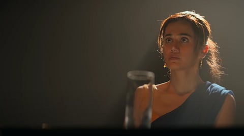 Taapsee Pannu in 'Phir Aayi Hasseen Dillruba'